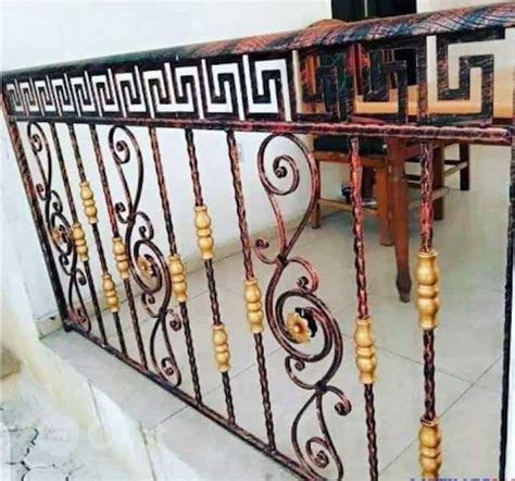 Cute Handrail Designs In Nigeria Concepts Whao