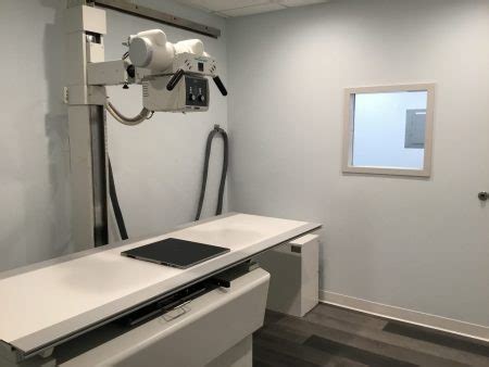 New Urgent Care Finished Chesapeake Medical Systems