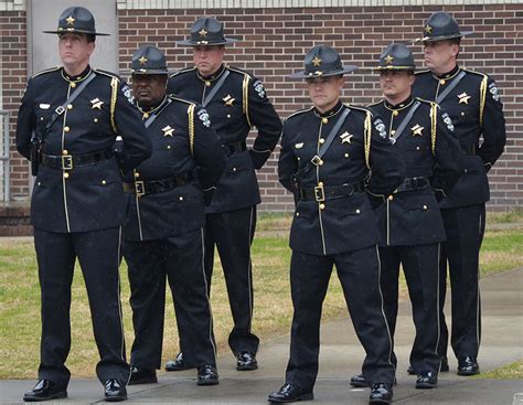 Honor Guard Brunswick County Sheriffs Office