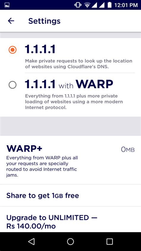 Warp Vpn Apk Latest 2023 Free Download For Android Offlinemodapk