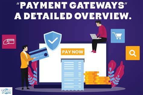 Understanding Payment Gateways A Detailed Overview The Organic Marketing