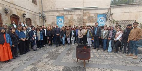 GAÜNde 100 Yıl sergisi Gaziantep Son Dakika Haberleri Gazete 27