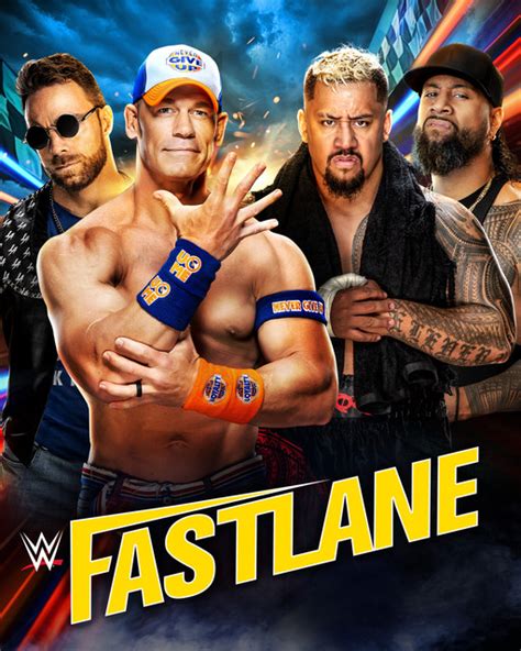 Wwe Fastlane Ppv English Web Dl H Aac P P P Downloa