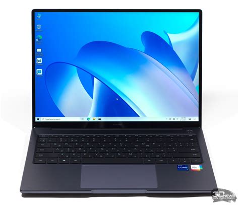 Huawei Matebook