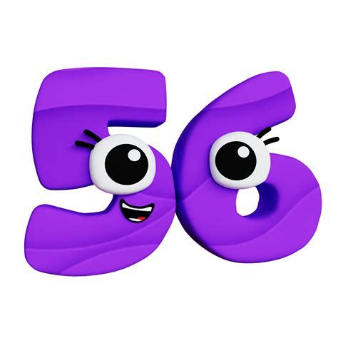 Number 56 | Wonderland Wiki | Fandom
