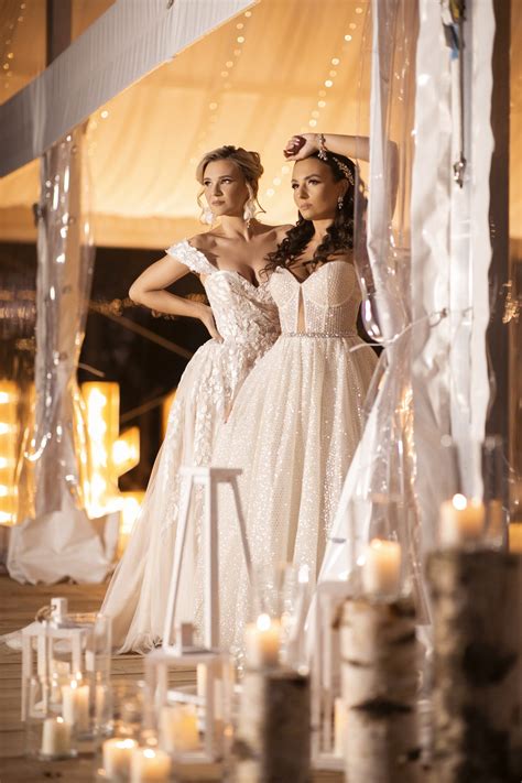 Galeria zdjęć Woodland Wedding śluby plenerowe wesela plenerowe