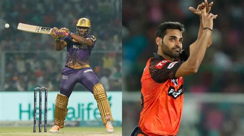 3 Player Battles To Watch Out For In KKR Vs SRH Match 3 Of IPL 2024 Ft