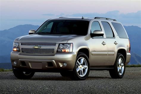 Chevy Tahoe Engine Oil Guide