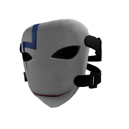 Black Reaper Mask Roblox Item Rolimon S