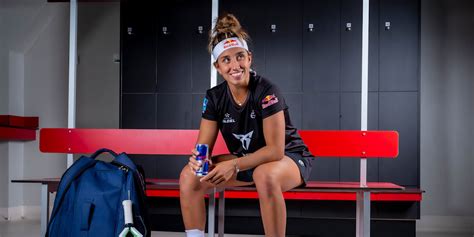 Asunción Premier Padel Bea González y Delfi Brea ganan