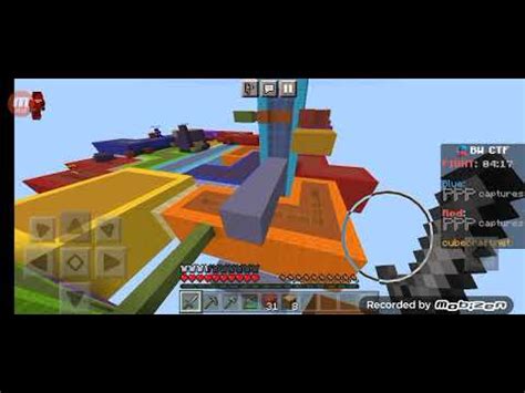 Una De Las Mejores Partidas En Block Wars Ep 1 YouTube