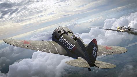 Wallpaper : World War II, Soviet Army, military aircraft, vehicle, artwork 1920x1080 ...