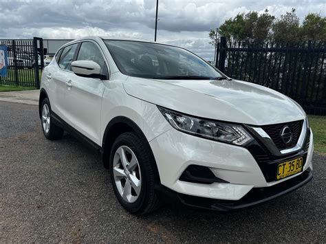 2018 Nissan Qashqai St J11 Series 2 For Sale In Singleton Lancaster