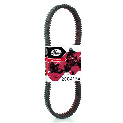 Gates Cvt Drive Belt G Argo Avenger Big Foot