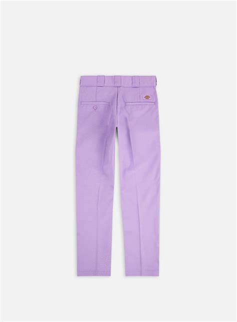 Dickies Original 874 Rec Work Pant Purple Rose