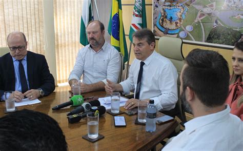 Sus Hospital Regional De Toledo Deve Abrir Em Outubro Jornal Do