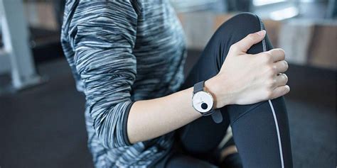 The Best Hybrid Smartwatches for Fitness Tracking and Notifications