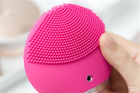 Foreo Luna Mini Top Sellers Innoem Eng Psu Ac Th