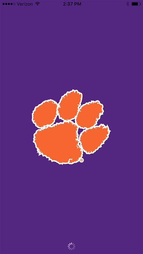 Clemson Logo Images