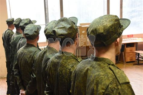 Спрятаться от военкомата будет невозможно