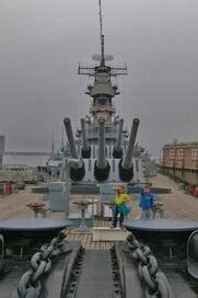 Nauticus, the National Maritime Center in Norfolk, Virginia - Kid ...