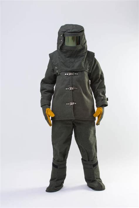 FIREARMY Fire Entry Suit JUGGERNAUT