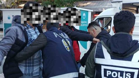 Polis Ekiplerinden Denetim S R C Lere Ceza Ya D Zonguldak Pusula