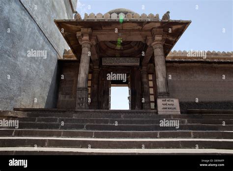 Jama Masjid Ahmedabad Gujarat India Hi Res Stock Photography And Images