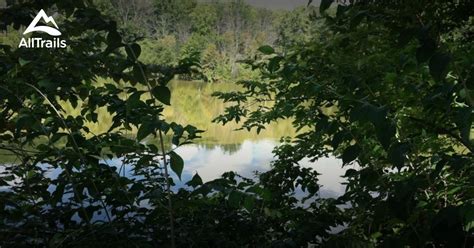 Best Trails In Harrison Lake State Park Ohio Alltrails