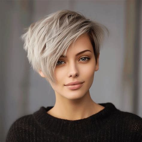 Cute Short Layered Haircut Ideas Short Layered Haircuts Bobs