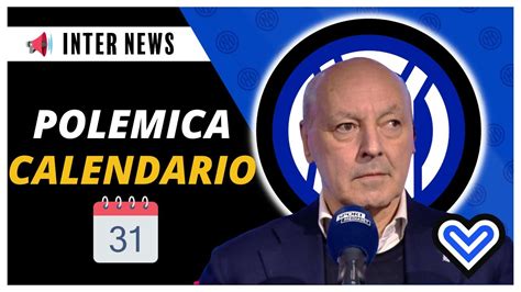 La Decisione Su Inter Atalanta Fa Infuriare Marotta Inaccettabile