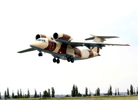 ХДАВП відремонтував та передав замовникам два літаки Ан-74 (відео ...