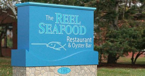 Reel Seafood Co. Restaurant: A Local Albany NY Seafood Favorite Since 1983