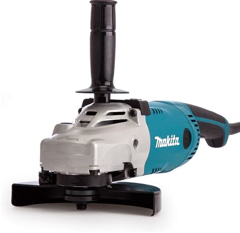 Makita Ga Schleifer W V Multi Amazon De Baumarkt