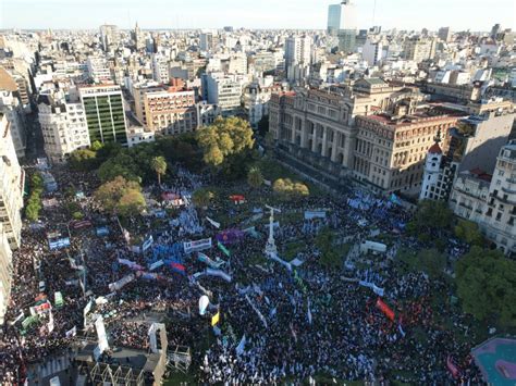 Elecciones 2023 en VIVO Nada sin Cristina La Cámpora se pliega al