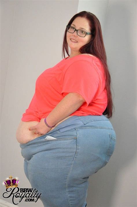 Big And Beautiful Beautiful Women Ssbbw Scarlett Denim Jeans