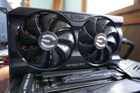 Nvidia GeForce RTX 3060 review: It's fine - GearOpen.com