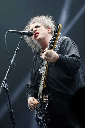 La Jornada The Cure en París