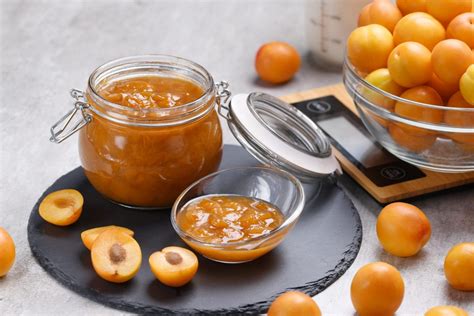 Желтая слива на зиму – 17 вкусных рецептов с фото, простые рецепты ...