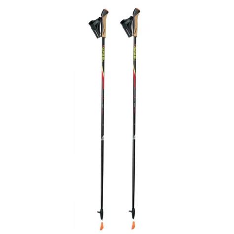 Kije Do Nordic Walking Gabel Fx Snake Carbon Cm Gabel Sport