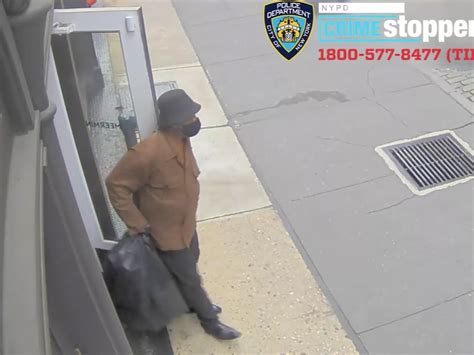 Fashion Bandit Steals 50k Clothing In West Village Spree Nypd Says