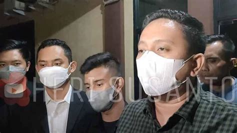 Tunggu Penjelasan Polisi Soal Banpol Yang Difoto Danu Kuasa Hukum