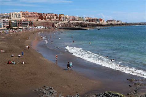 Qu Ver En Telde De Turismo Entre Playas Y Barrios Hist Ricos