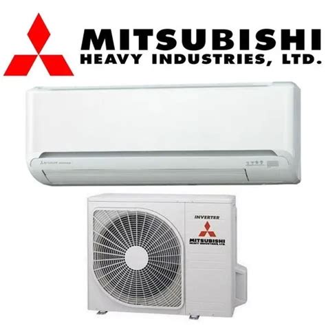 Buy Mitsubishi Heavy Duty Srk Yvs W Ton Star Hyper Inverter