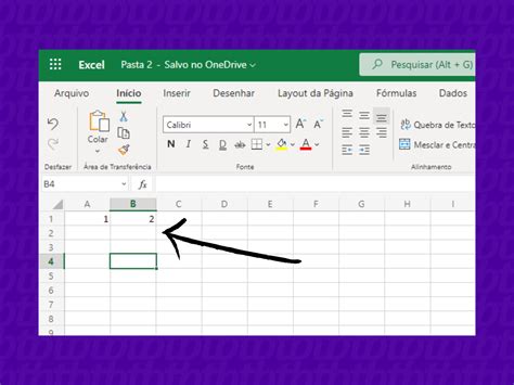 Como Numerar Linhas Automaticamente No Excel Aplicativos E Software