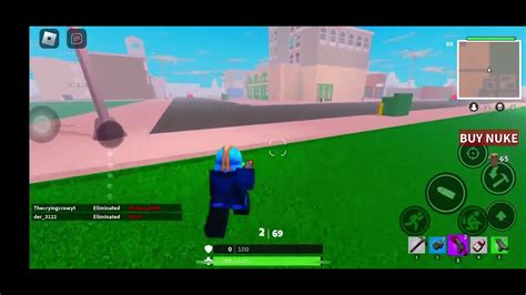 Playing Fortblox For The Second Time Pretty Fun Youtube