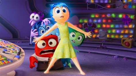 Inside Out 2 Gets First Teaser And Release Date For June 2024 Jetss