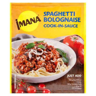 Royco Traditional Bobotie Cook In Sauce 50g PnP