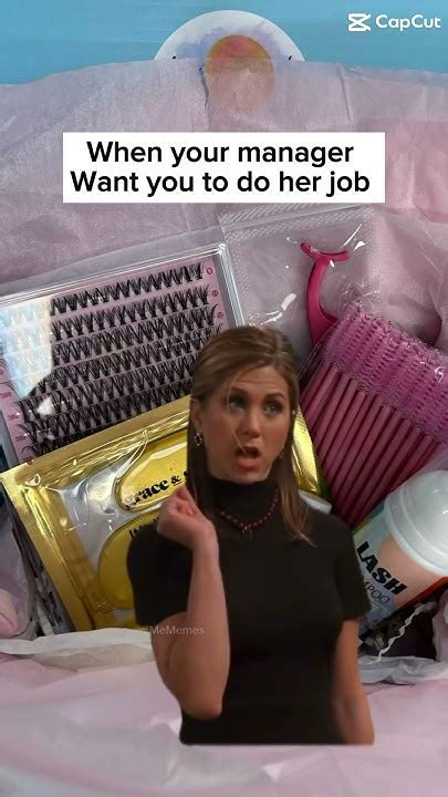 When Your Manager Wants You To Do Her Job Innerbeautyspallc