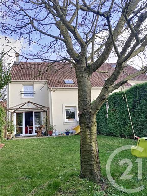 Maison à vendre 6 pièces 95 90 m2 Morangis 91 ILE DE FRANCE